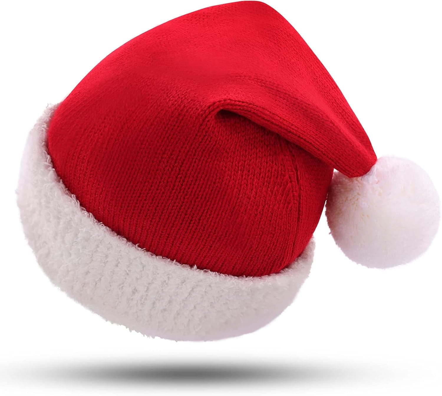 KONVINIT Gorro de Natal para bebés e crianças