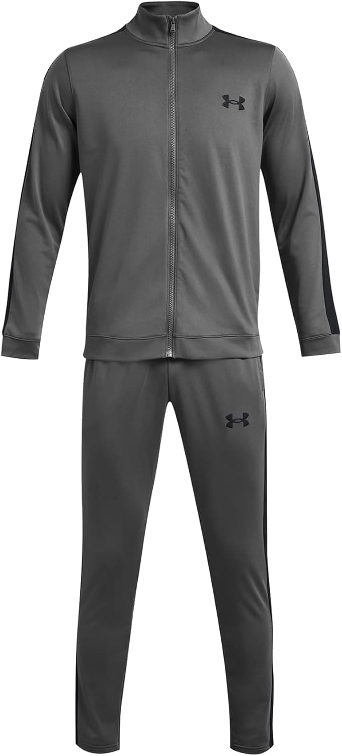Under Armour | Fato de treino em malha para homem