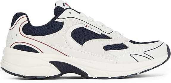 Tommy Jeans Chunky Sole Sapatilhas para homem