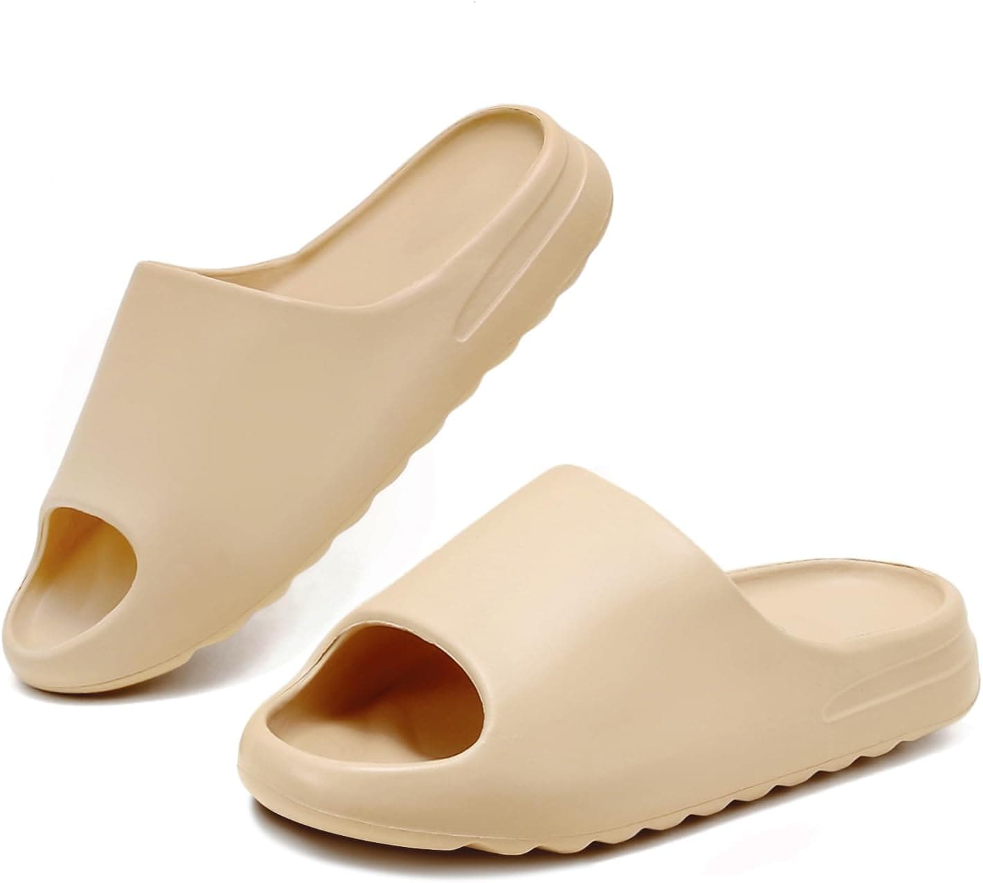 Chinelos Foam Slide unissexo 