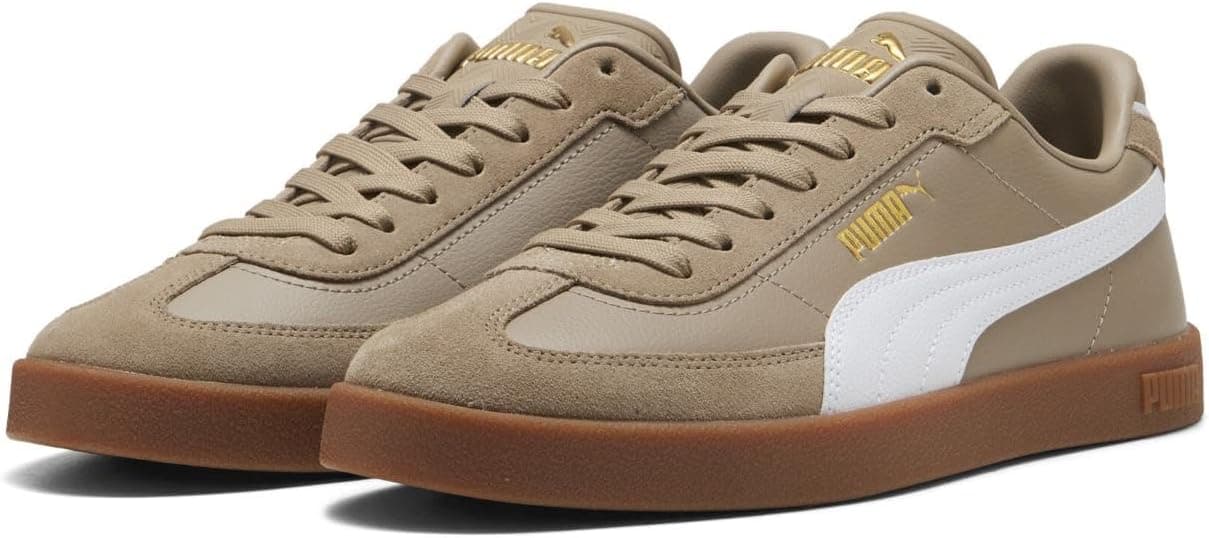 PUMA Club II Era | Sapatilhas casuais unissexo para adulto