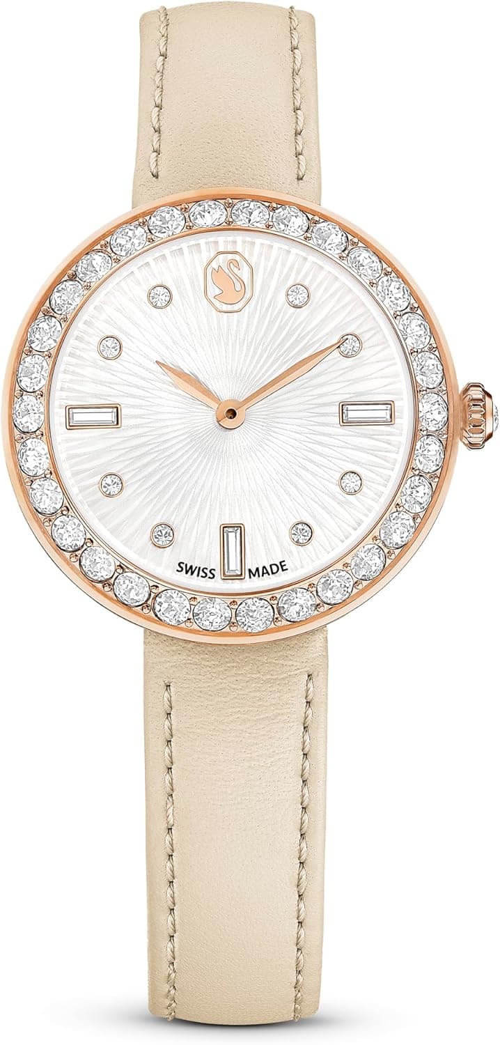 Coleção de relógios Swarovski Certa