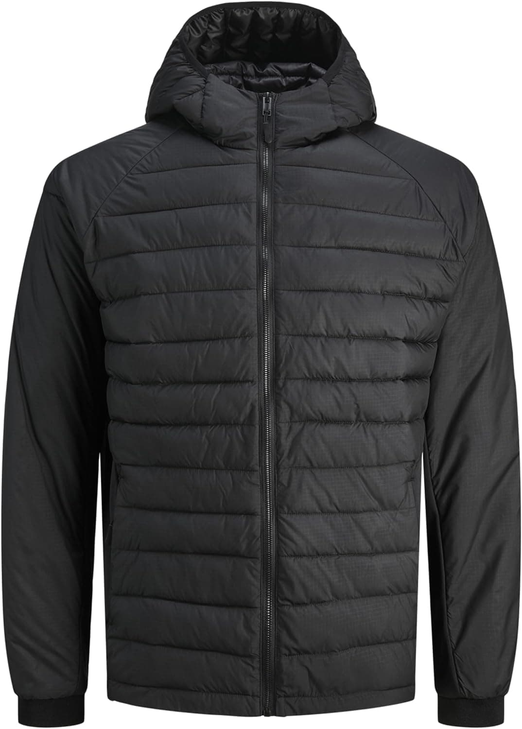 JACK & JONES Jjestate Hybrid Jacket Noos casaco curto para homem
