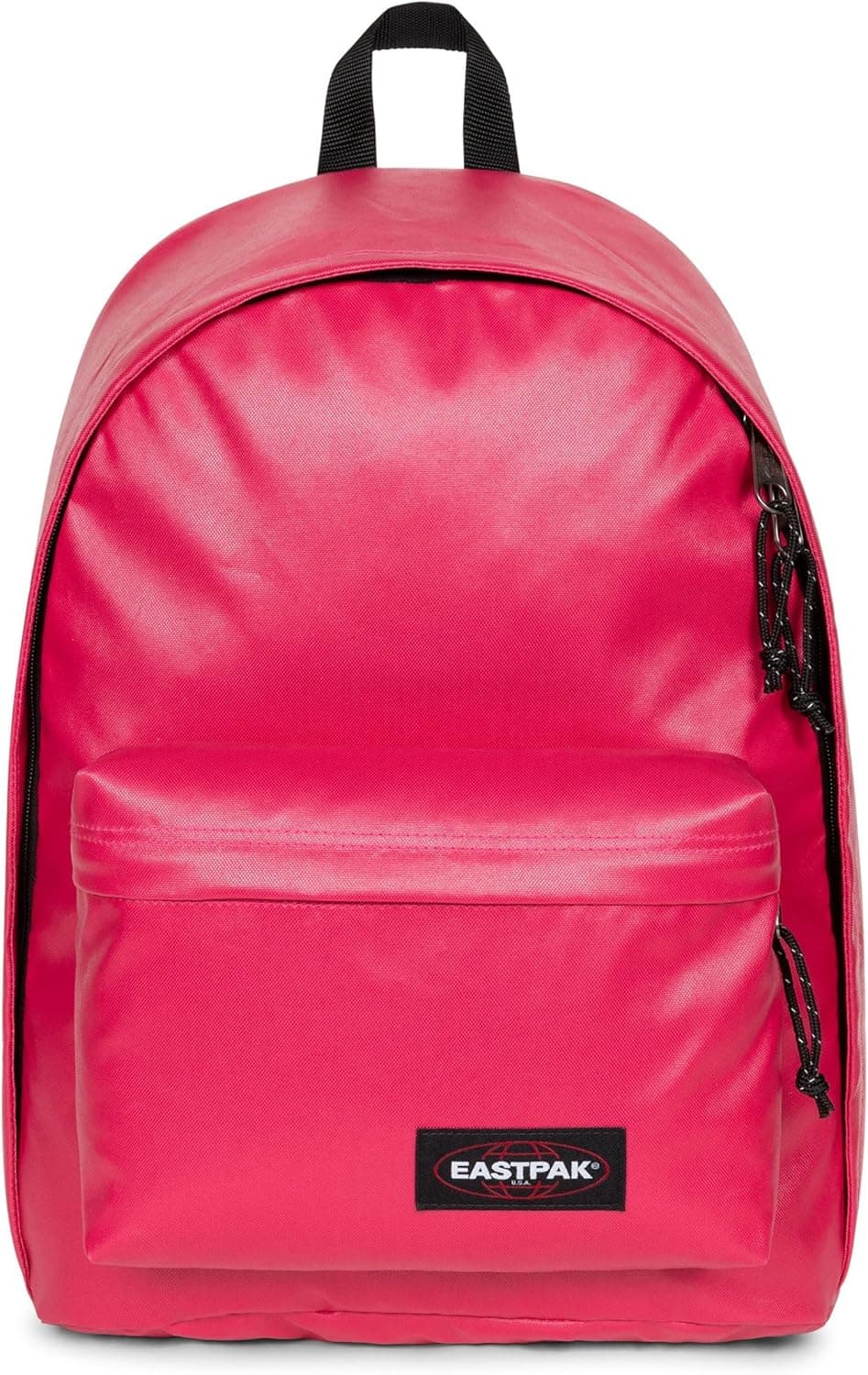 EASTPAK Out Of Office | Mochila casual para o dia a dia cor de rosa