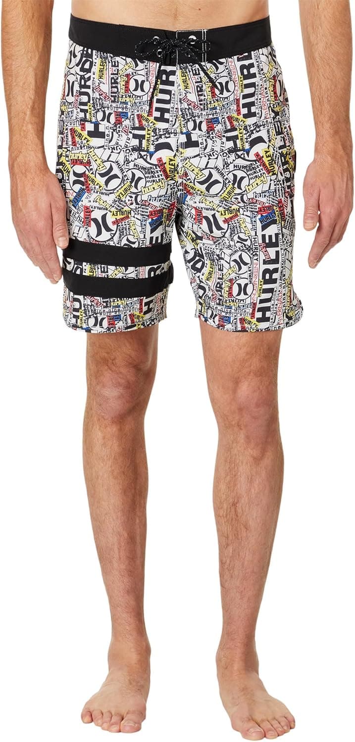 Hurley Calções para homem