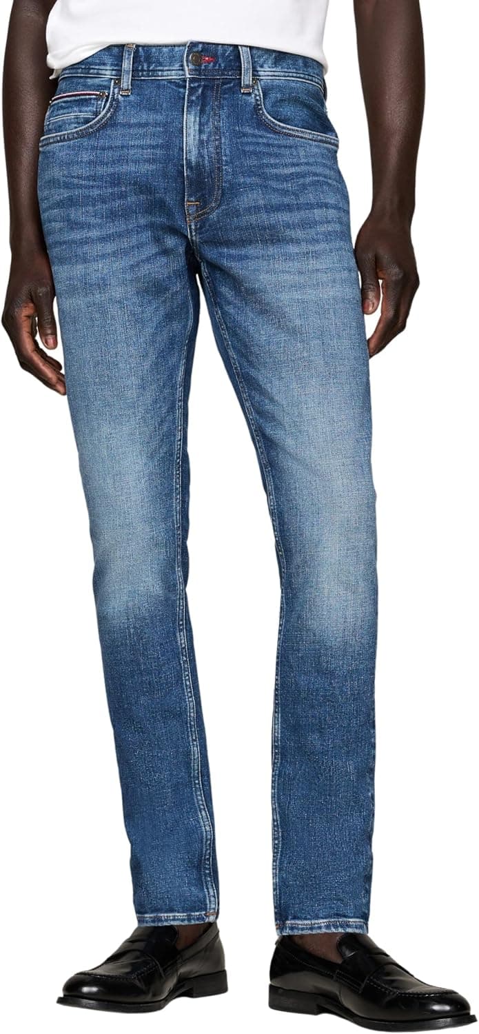 Tommy Hilfiger Calças de ganga para homem