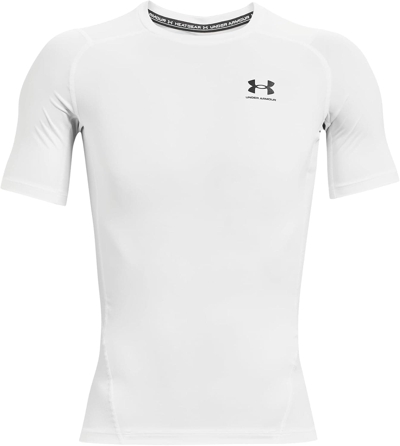 Under Armour Hg Armour Comp SS T-shirt para homem