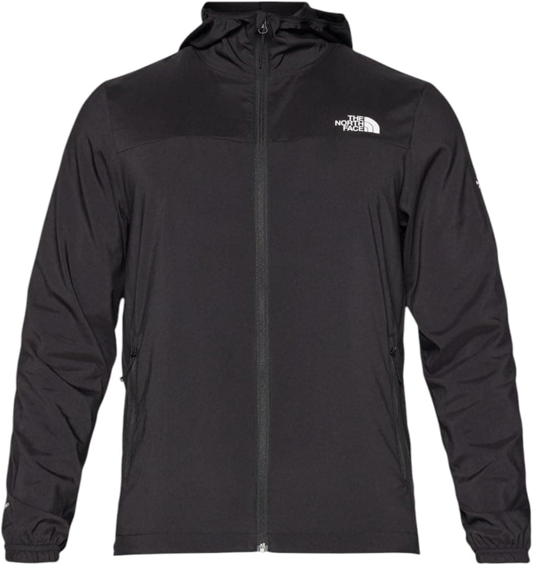 THE NORTH FACE Mountain Athletics Hooded Wind casaco para homem 