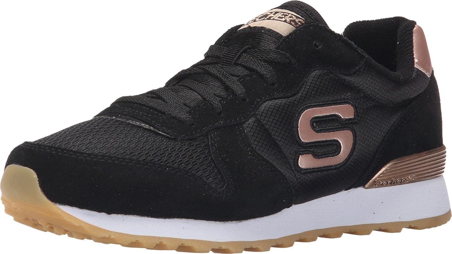 Skechers OG 85 Goldn Gurl, Sapatilhas para mulher