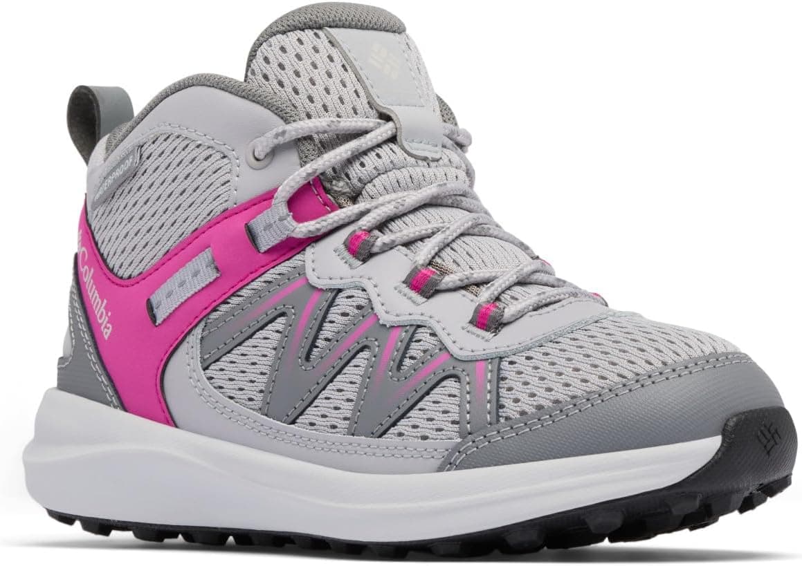 Columbia Peakfreak Rush Mid WP, Botas de caminhada para mulher