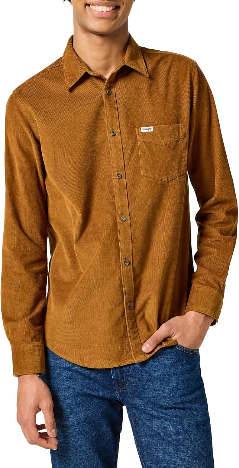 Wrangler Camiseta para homem