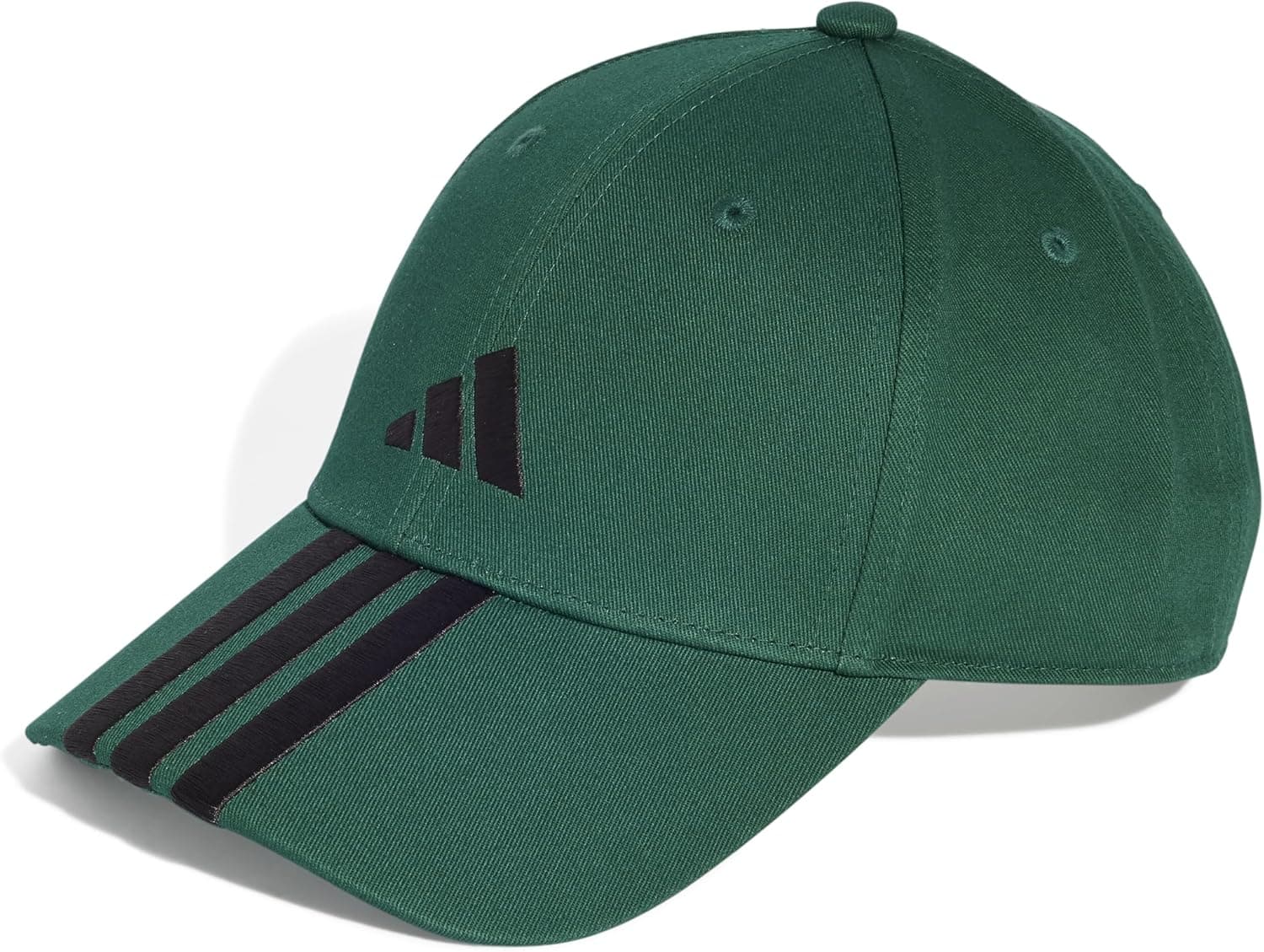 adidas Bball 3s Cap New Logo - boné de beisebol unissexo para adulto