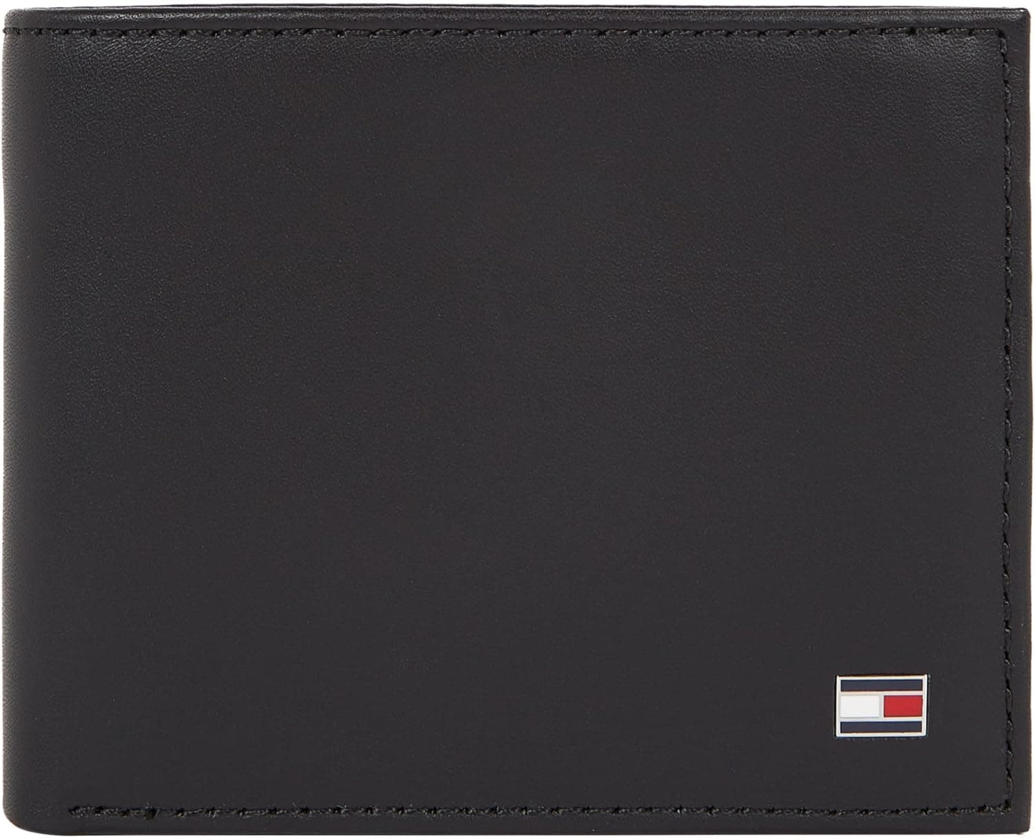 Tommy Hilfiger Eton Carteira pequena para homem