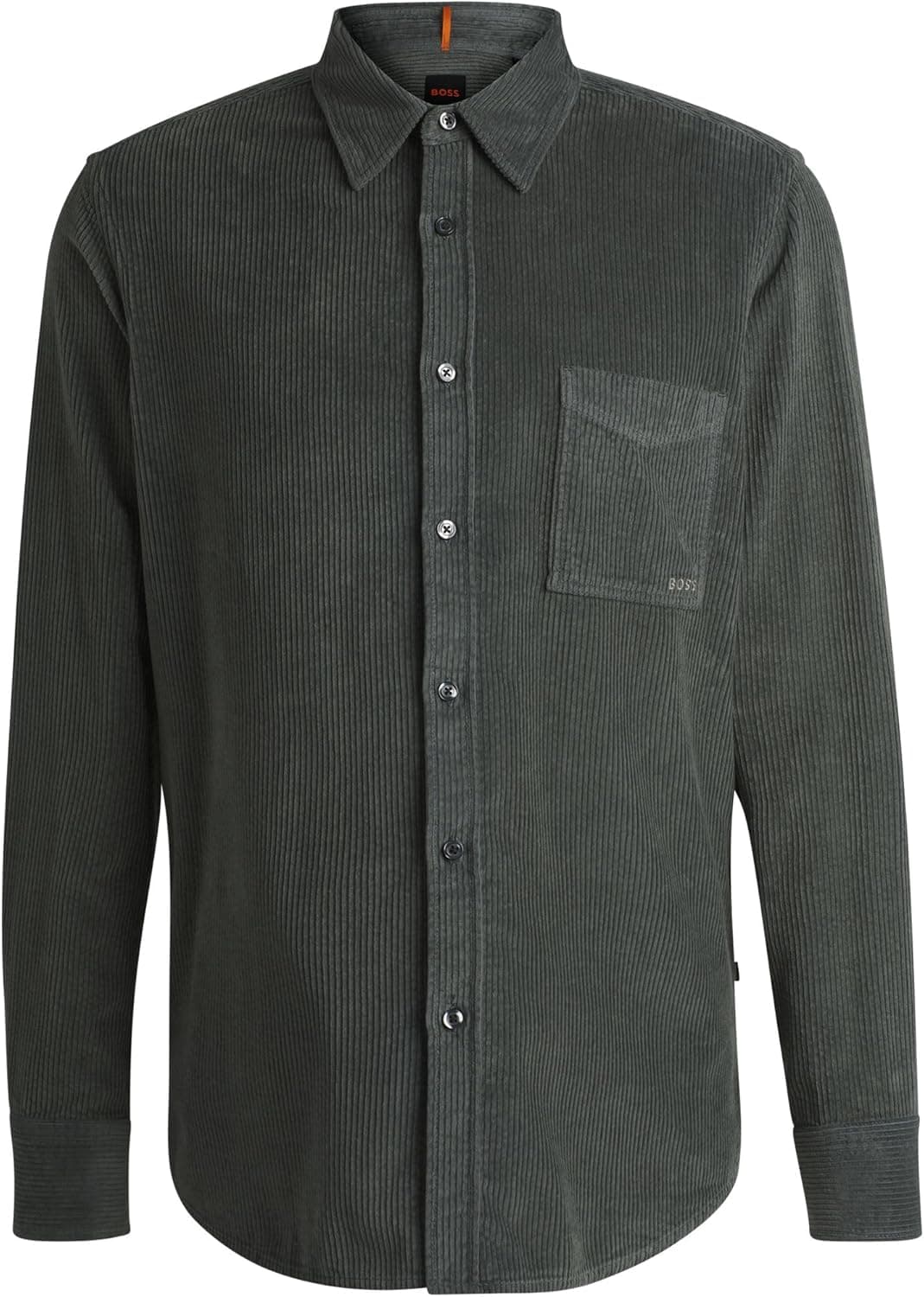 BOSS Relegante_6_M Camisa para homem