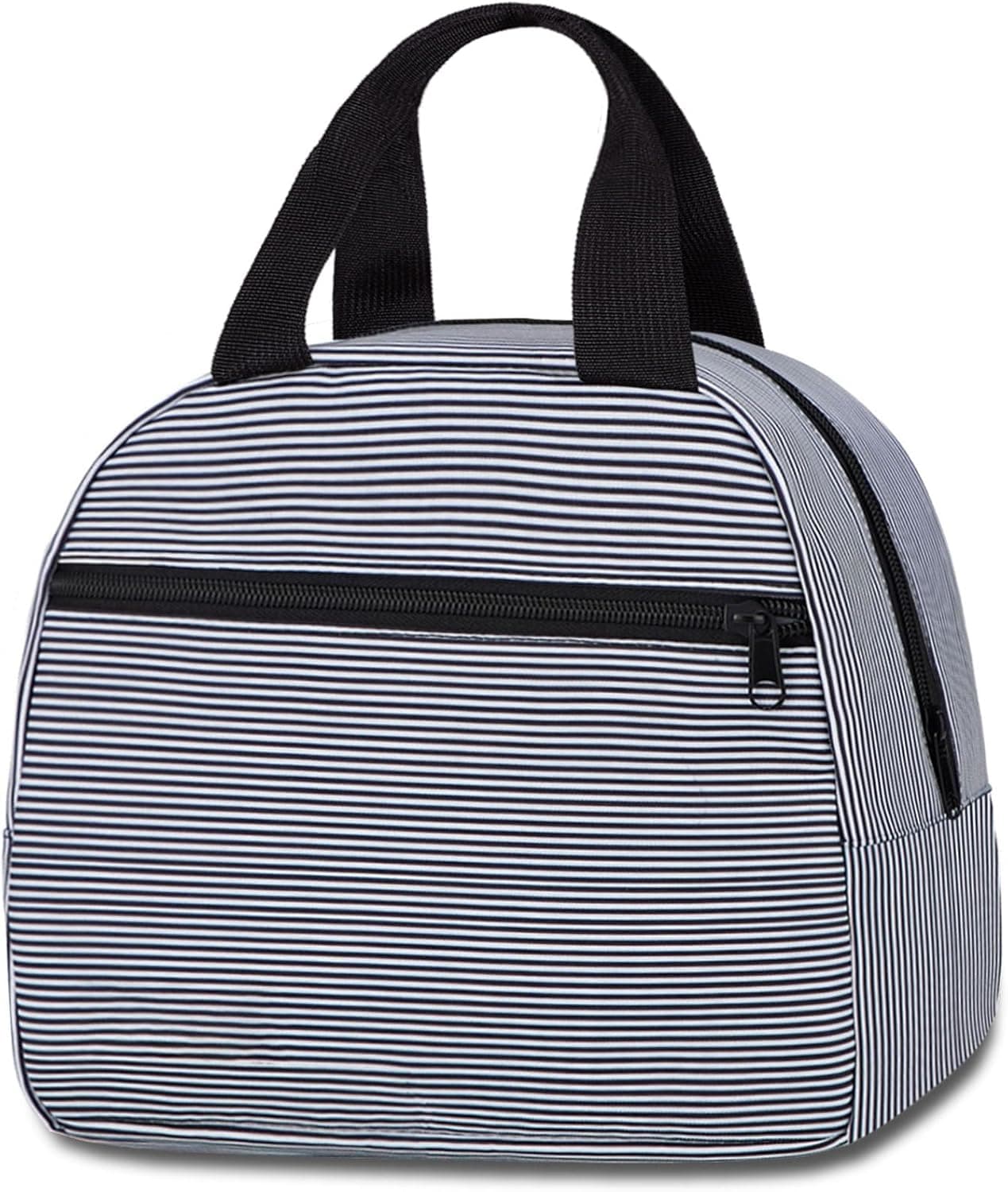 UYLIA Lunch Bag Cooler Bag Pequeno Mulheres Homens Para Mulheres Lancheira para Adultos Trabalho, Escola, Piquenique Praia...