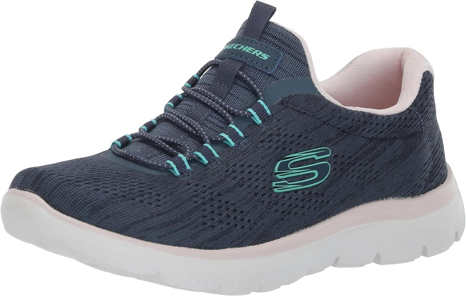 Skechers Summits Fun Flare, Sapatilhas desportivas para mulher
