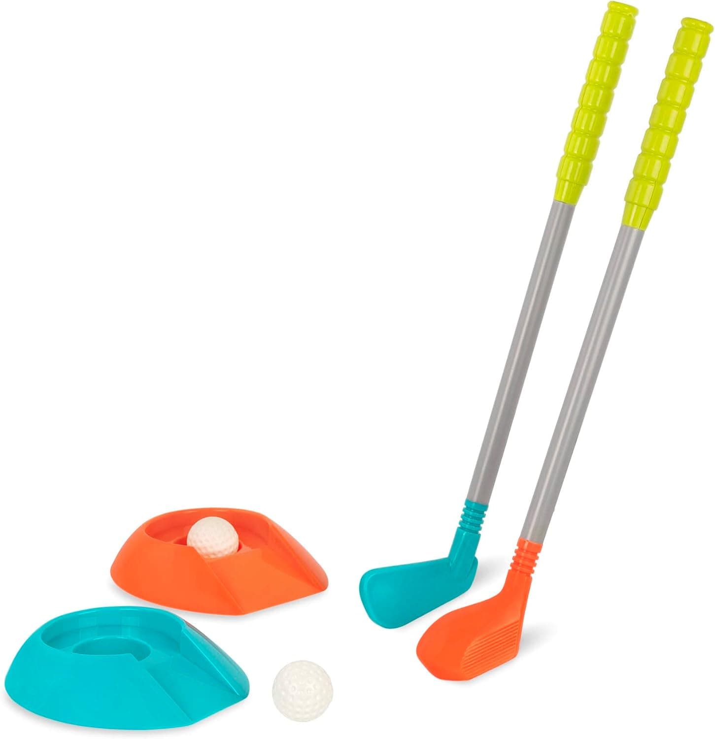 Battat Kids Golf Set | Conjunto de golfe de brincar para crianças