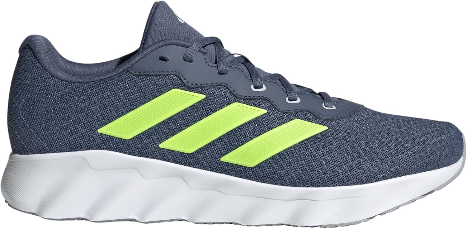adidas Switch Move Running Shoes, Sapatilhas unissexo para adulto