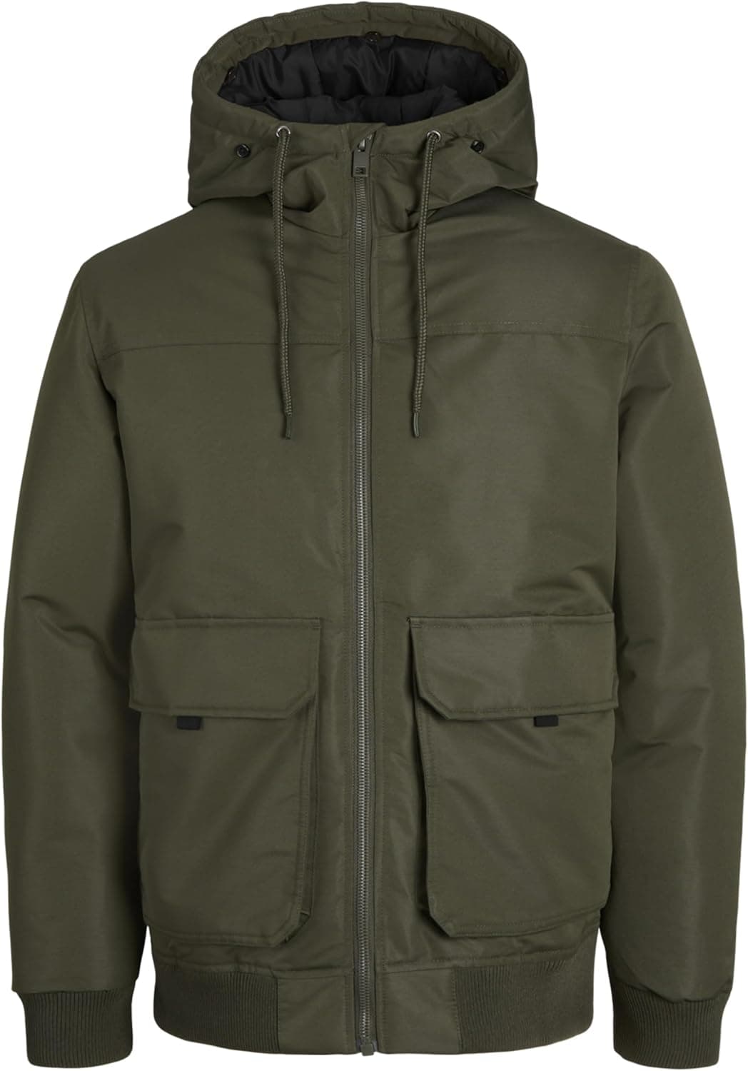 Jack & Jones Jjconstruct Bomber casaco para homem