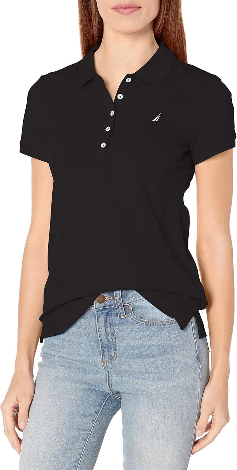 Nautica Polo para mulher