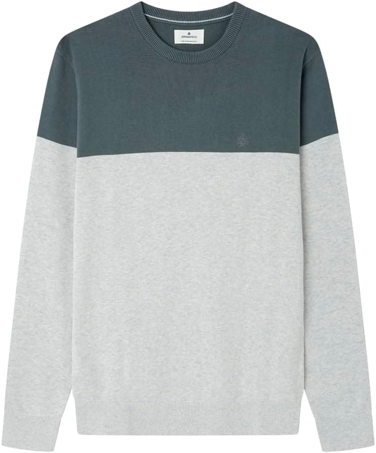 SPRINGFIELD Camisola para homem