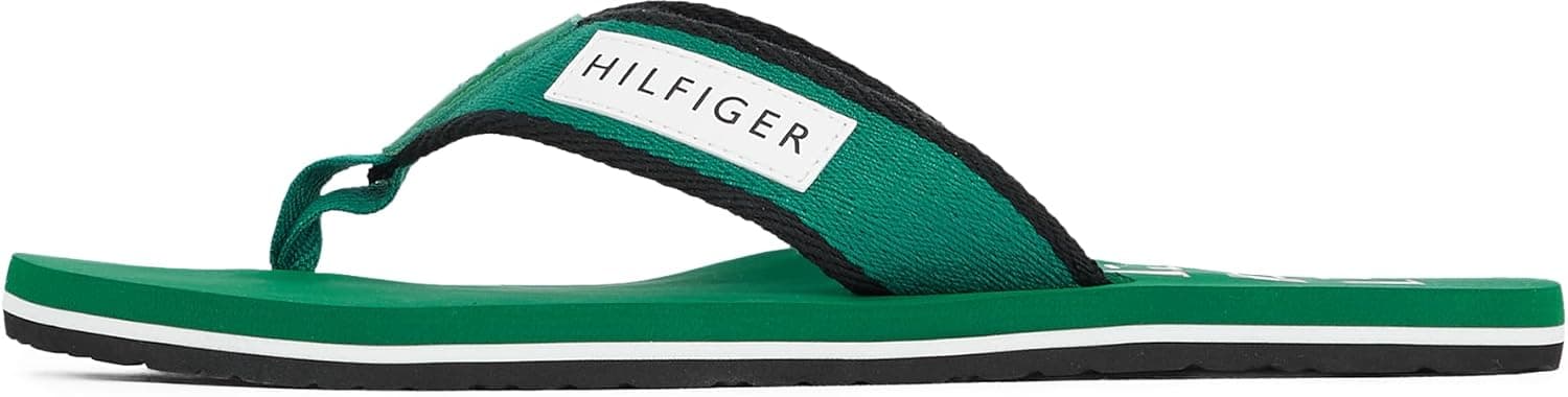 TOMMY HILFIGER Chinelos para homem