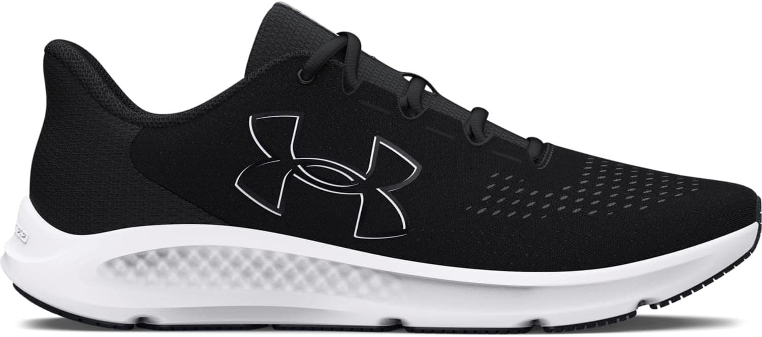 Under Armour UA W Charged Pursuit 3 Bl, Sapatilhas de corrida mulher