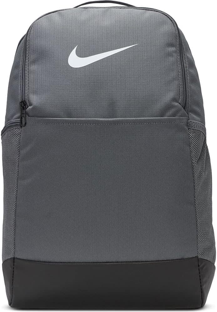 NIKE Brasilia 9.5 Mochila desportiva unissexo para adulto
