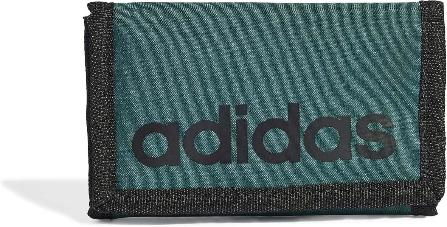 adidas carteira unissexo