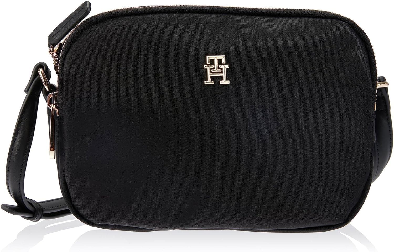 Tommy Hilfiger Poppy TH Crossover Aw0aw15638, mala tiracolo para mulher