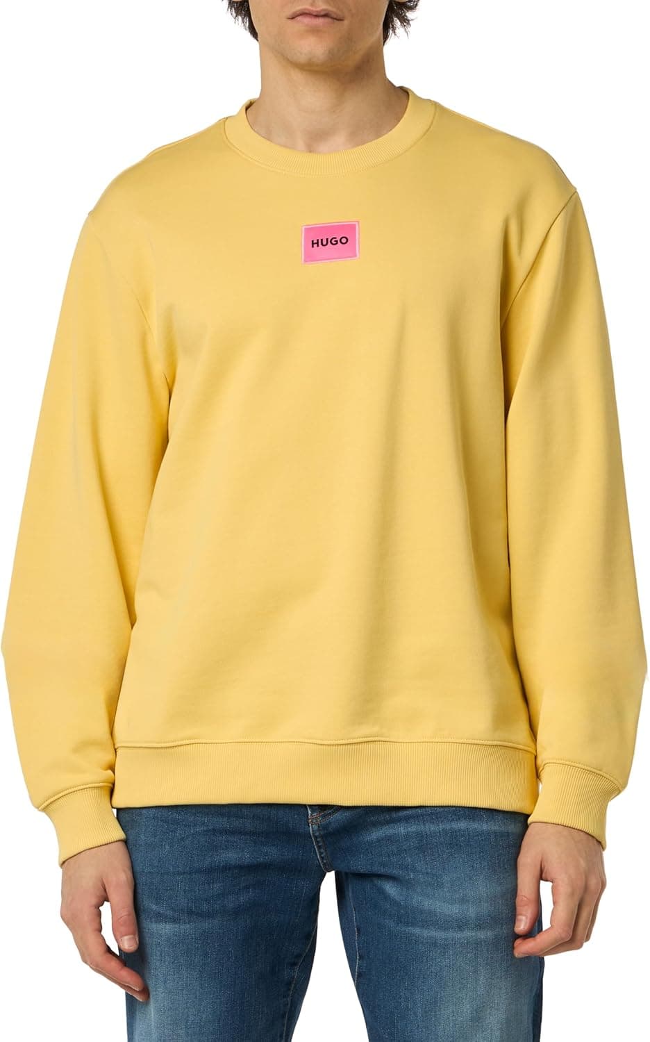 HUGO Camisola para homem