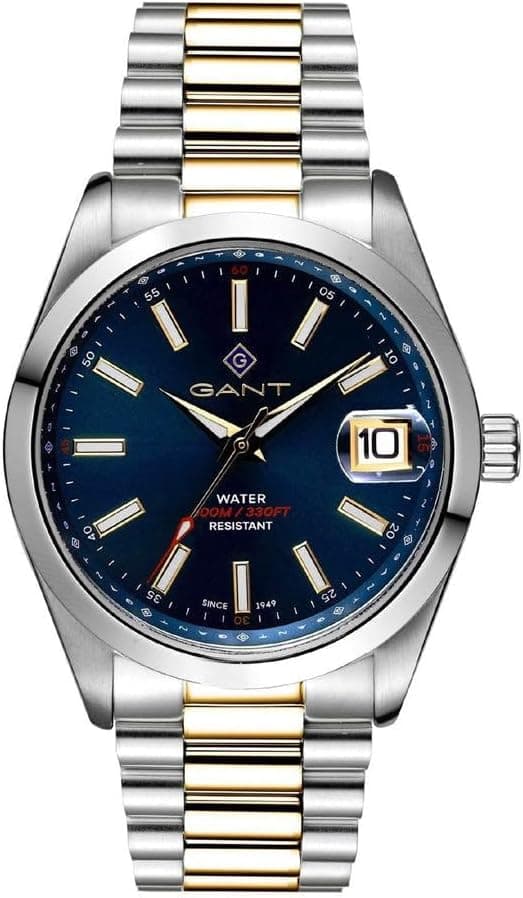 GANT Watch | Relógio masculino elegante