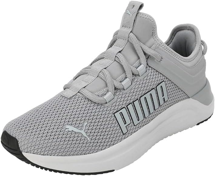 PUMA Softride Astro Slip, Sapatilhas de corrida unissexo para adulto