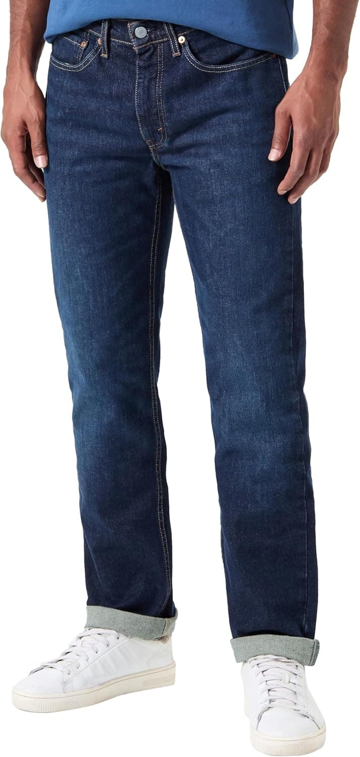 Levi's 514 Straight Fit Calças de ganga para homem