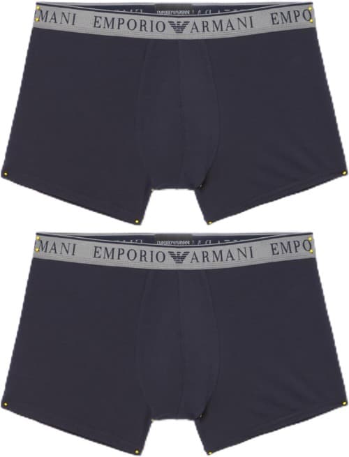 Emporio Armani Boxers para homem (2)