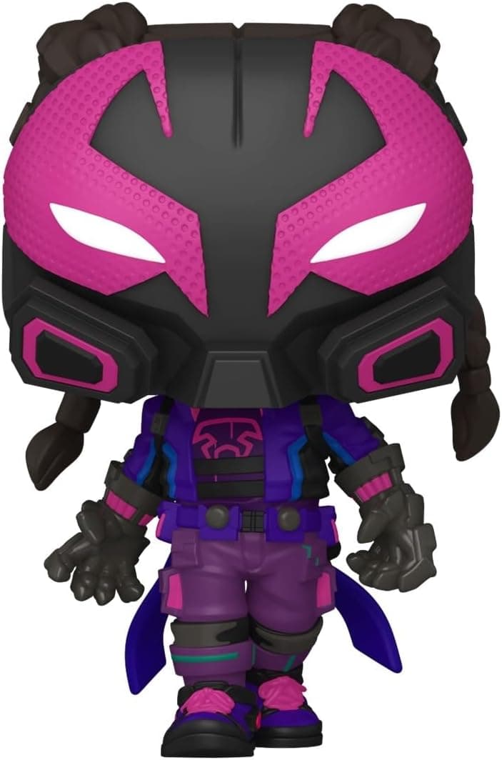 Funko Pop! Marvel Spider-Rex | Figura de vinil colecionável do universo Spider-Man
