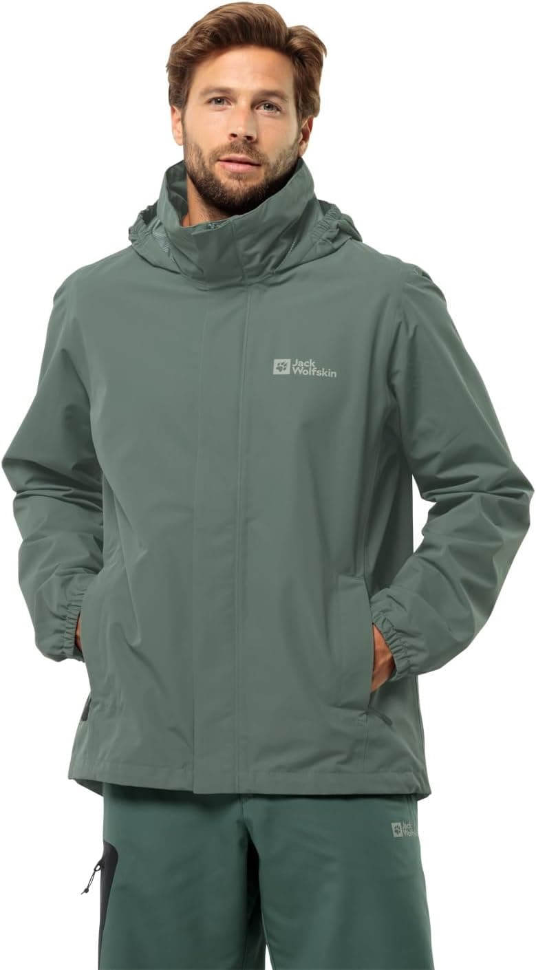 Jack Wolfskin Casaco para homem