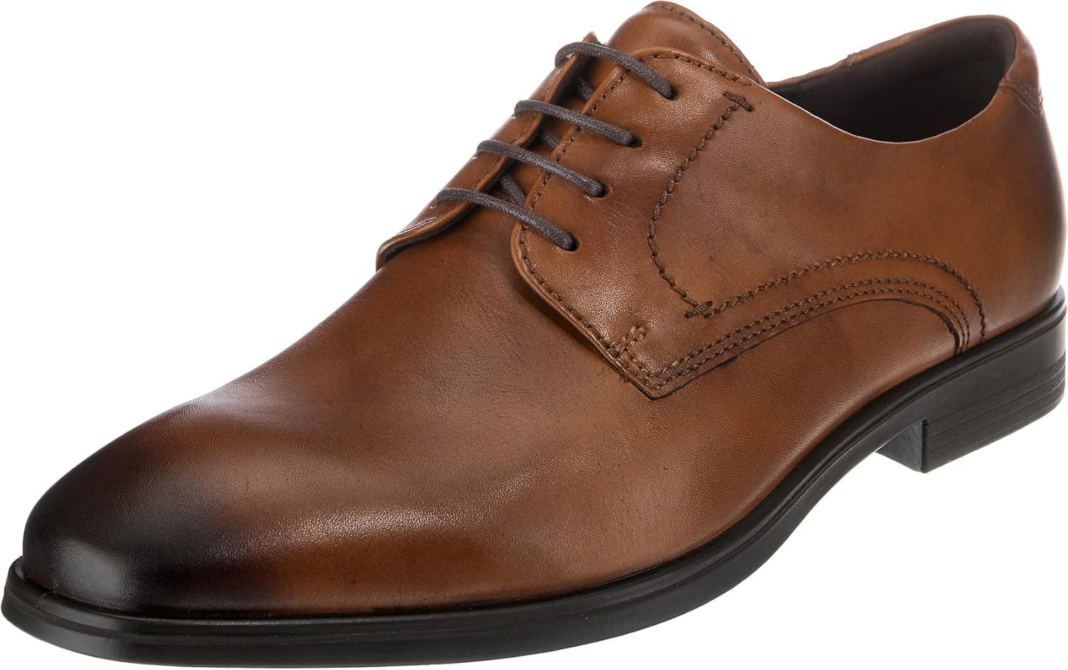 ECCO Melbourne, mocassins homem