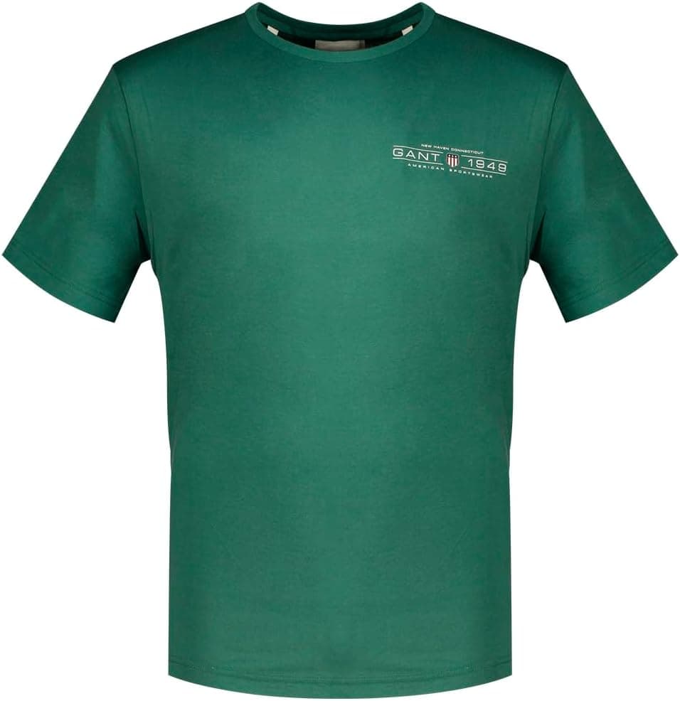 GANT T-shirt para homem