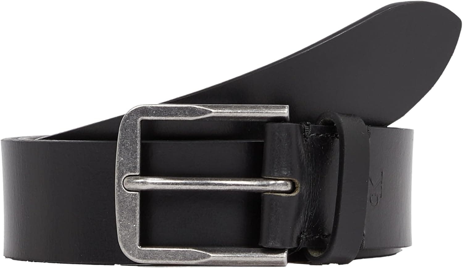 Cinto Ajustável/Reversível Calvin Klein para Homens