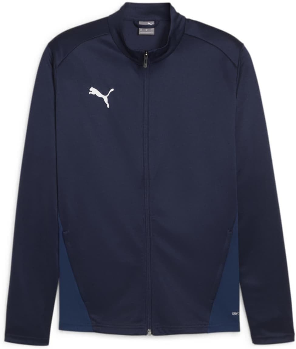 PUMA Teamgoal Training Jacket casaco de pista unissexo adulto