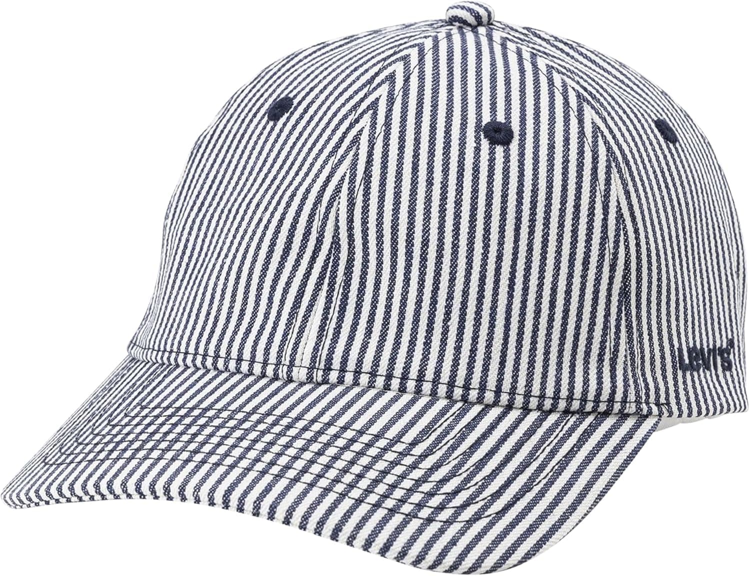 Boné Masculino Levi's Essential Cap