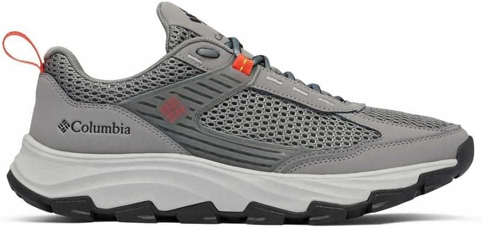 Columbia Hatana Breathe, Sapatilhas de caminhada e trekking para homem
