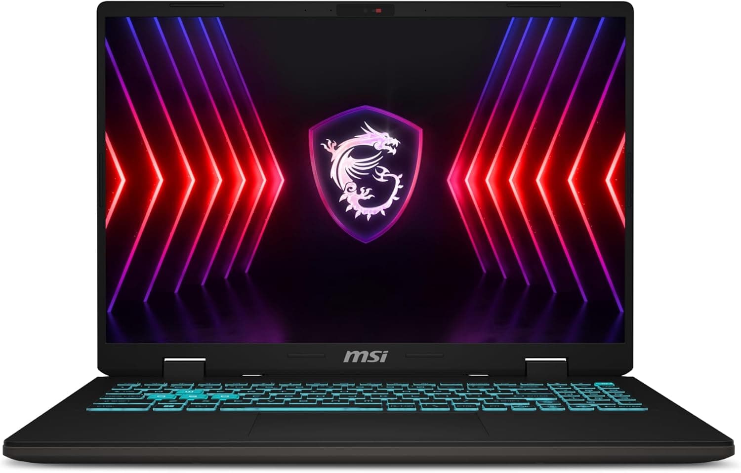 MSI Sword 16 HX B14VGKG-872XES portátil Gaming de 16 polegadas, FHD 1920x1200, 144Hz, Intel Core i7 Processor 14650HX, RTX 4070, 16 GB RAM, 1TB SSD, Free Dois, Cosmos. cinzento, QWERTY E Espanhol