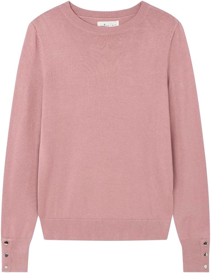 SPRINGFIELD Jersei | Camisola de malha para mulher