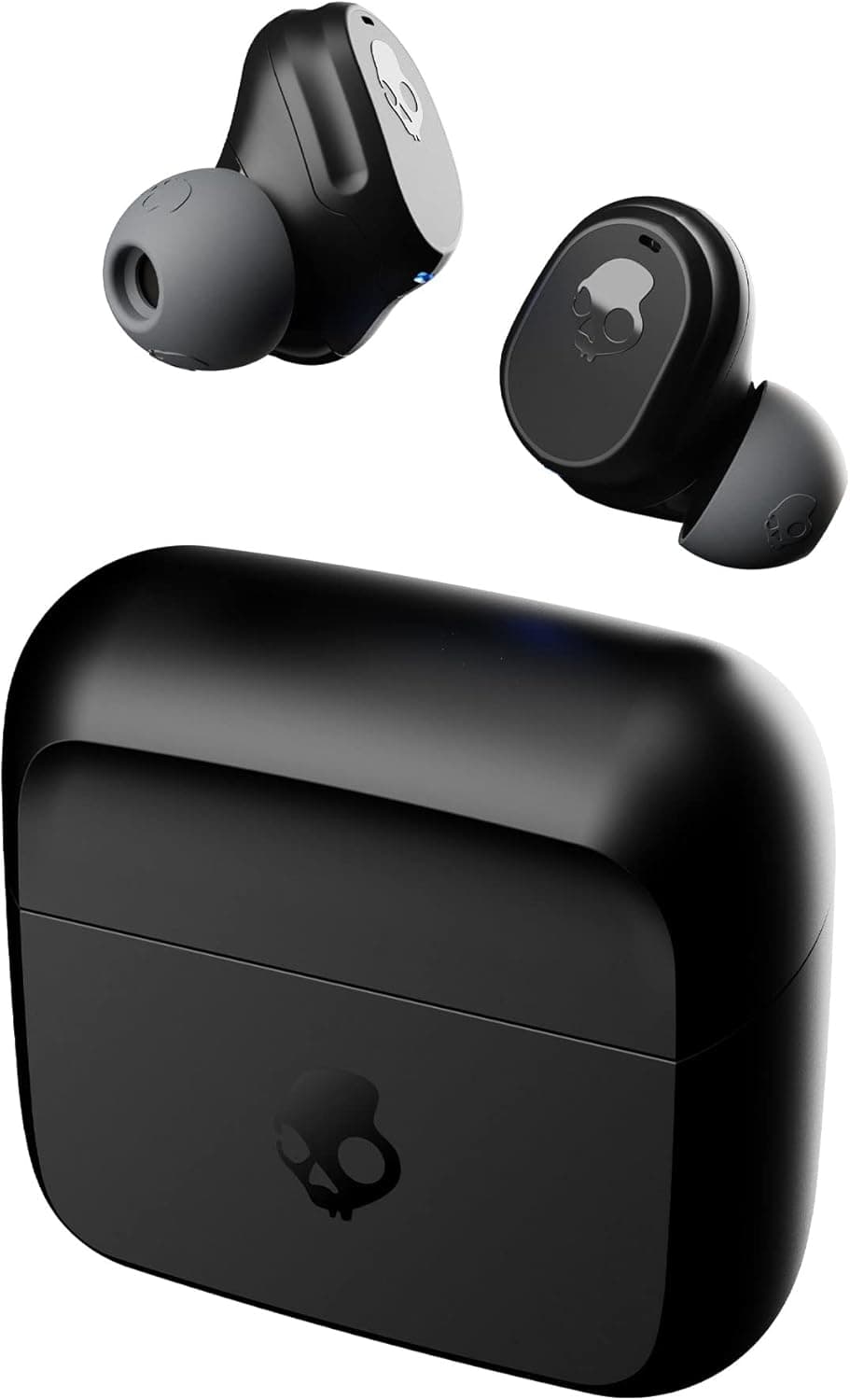 Skullcandy Mod | Auriculares in-ear sem fios com microfone e 34 horas de autonomia