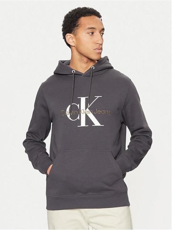 Camisola Masculina Calvin Klein