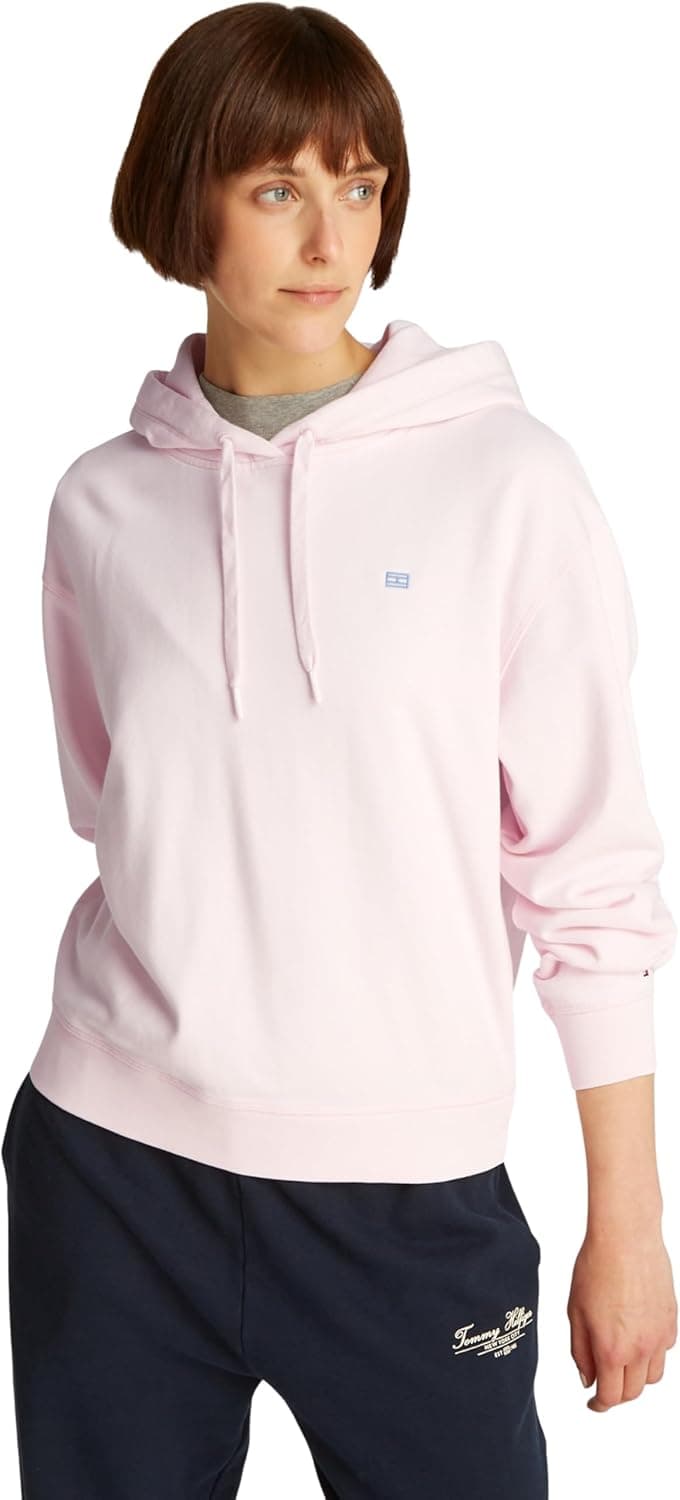  Tommy Hilfiger Camisola  WW0WW45979 para mulher