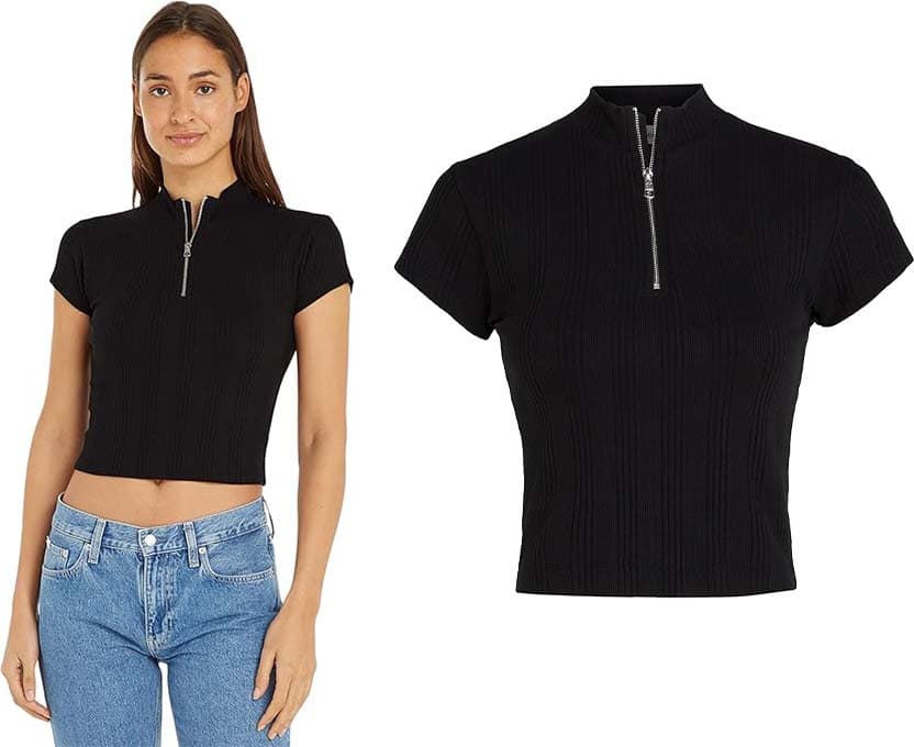 Calvin Klein Top para mulher