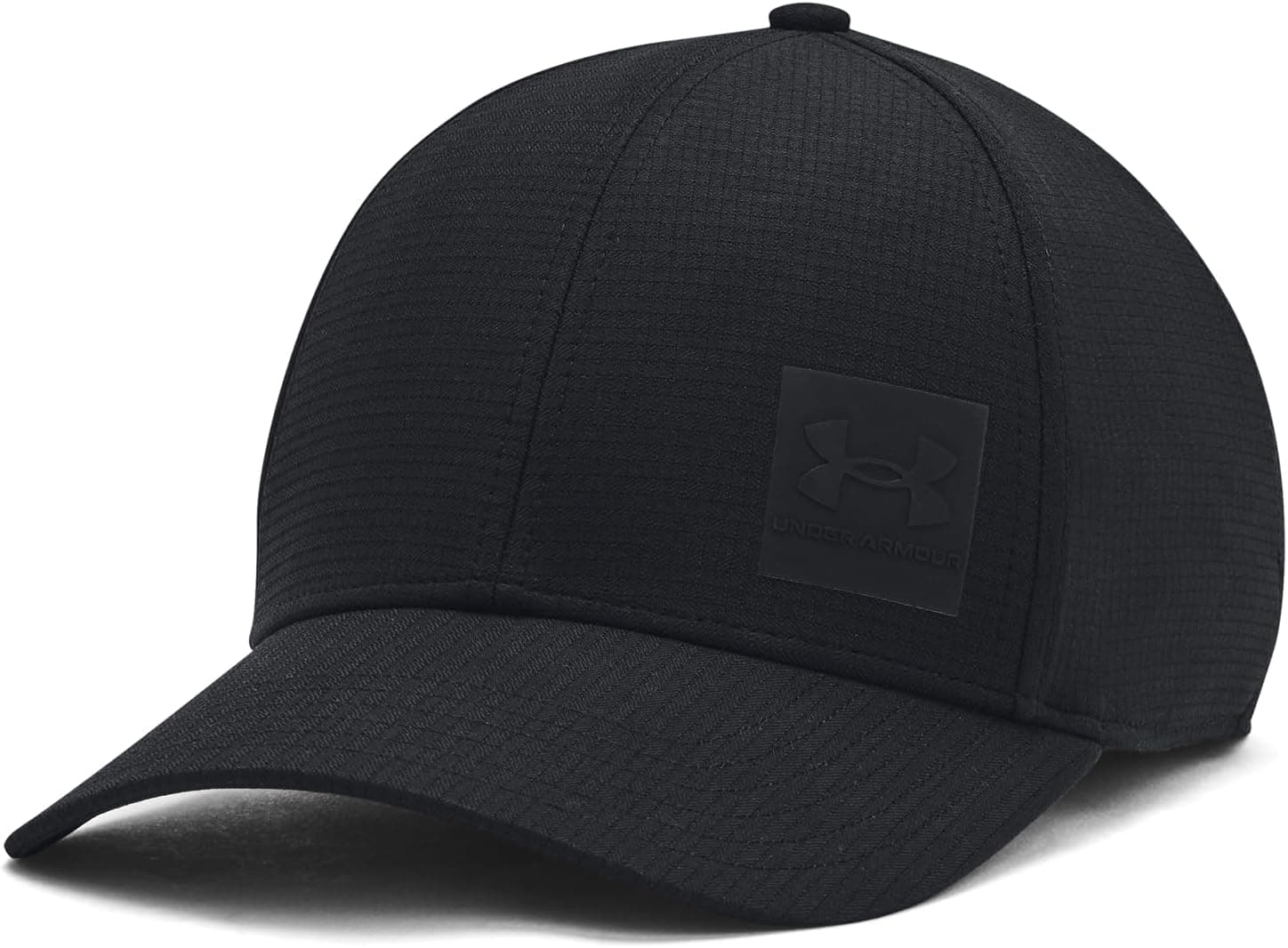 Under Armour M ISO-Chill ArmourVent Str - Capa para homem